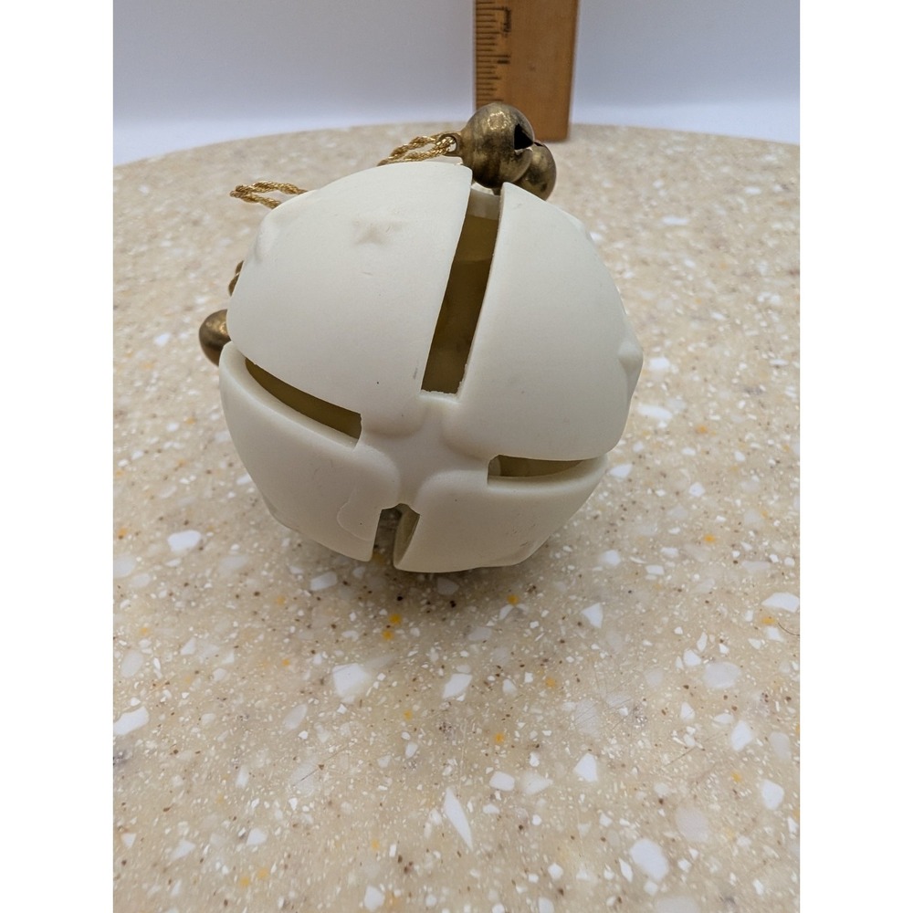 Dept 56 Jingle Bell Jingle baby Snowbabies - No Chips - Picture 5 of 6